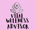 VITAL WELLNESS ADVISOR LOGO